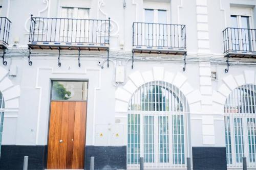 Selecta Apart ideal y facil parking en la calle