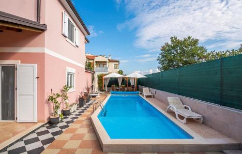 Fotografia z galérie ubytovania Three-Bedroom Villa Marija with Private Pool in Gedici v destinácii Gedići