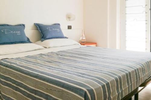 Postel nebo postele na pokoji v ubytování hotel colibri