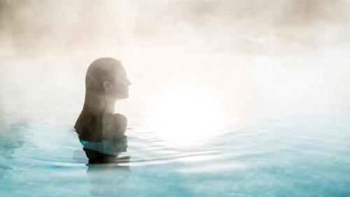 Φωτογραφία από το άλμπουμ του Adler Spa Resort Thermae σε Bagno Vignoni