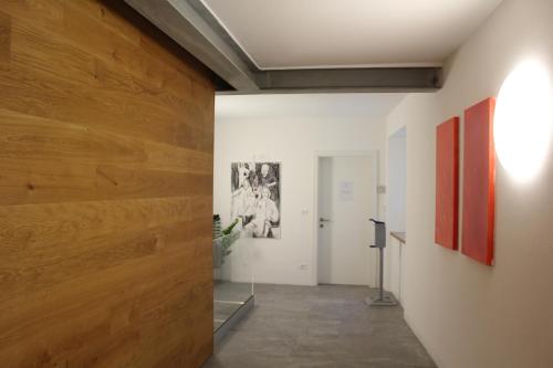 Gallery image of Apartments Rathaus 008 - Municipio 008 in Bolzano