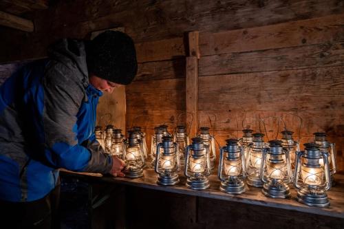 Fotografie z fotogalerie ubytování Hotel Stump's Alpenrose v destinaci Wildhaus