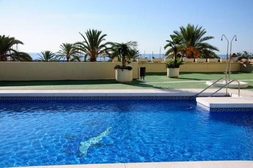 Appartement Palmeras Puerto Paraiso Estepona