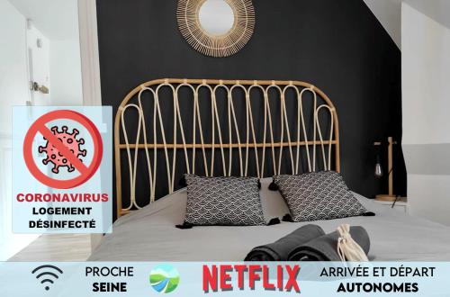 Photo de la galerie de l'établissement Black Cabane, à Rouen