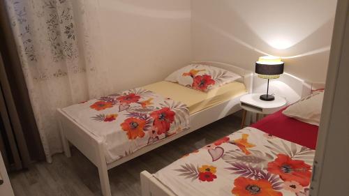Gallery image of Apartments with sea view in Stomorska