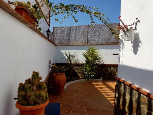 Cortijo Porroncico