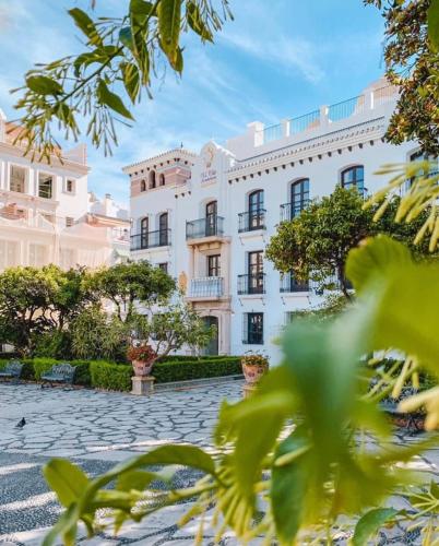 Appartement Palmeras Puerto Paraiso Estepona