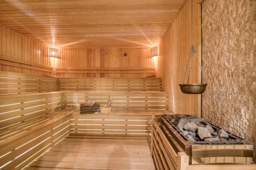 Φωτογραφία από το άλμπουμ του BN Hotel Thermal & Wellness σε Mersin
