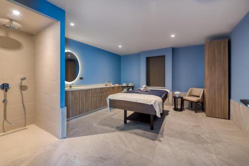 Φωτογραφία από το άλμπουμ του BN Hotel Thermal & Wellness σε Mersin