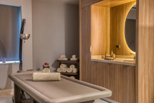Φωτογραφία από το άλμπουμ του BN Hotel Thermal & Wellness σε Mersin