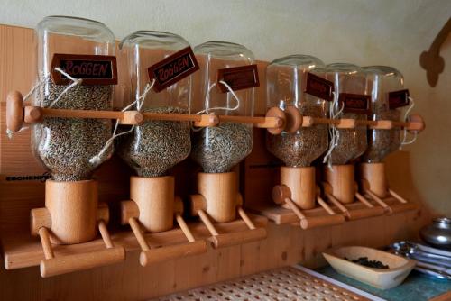 Ảnh trong thư viện ảnh của Hotelchen Döllacher Dorfwirtshaus ở Großkirchheim