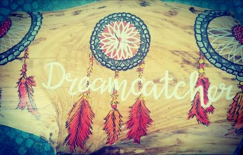 Fotografia z galérie ubytovania DREAMCATCHER v destinácii Vlachata