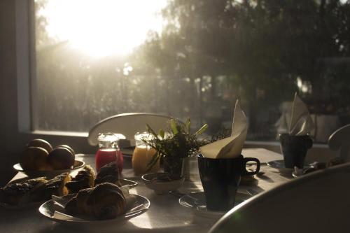 Imagen de la galería de Colle San Mauro, en Caltagirone