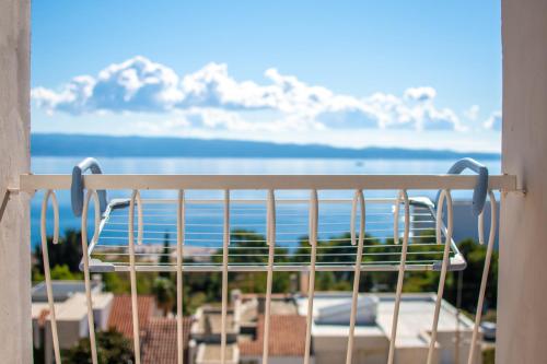 Trstenik Beach Apartment, Cute Place with Sea View