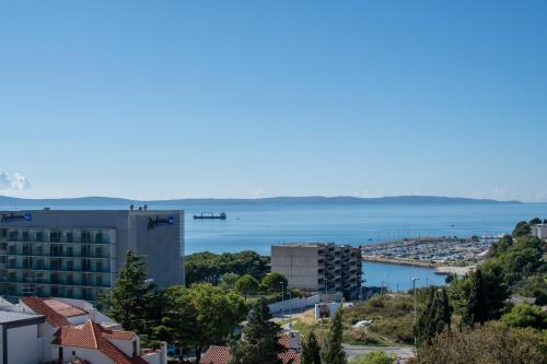 Trstenik Beach Apartment, Cute Place with Sea View