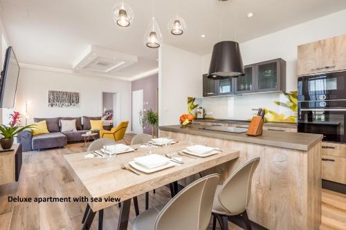 Apartments Liana