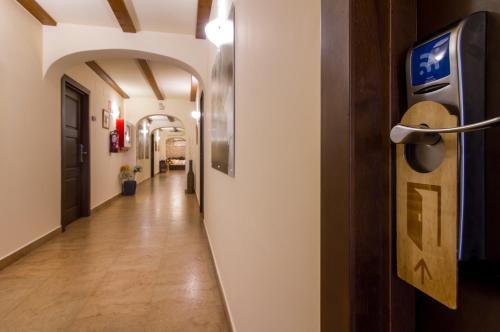 Φωτογραφία από το άλμπουμ του Hotel Tossal d'Altea στην Αλτέα