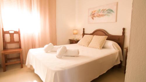 Apartamentos Conil Alquila