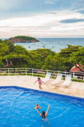 Ocotal Beach Front Condo #32 – Photos 5