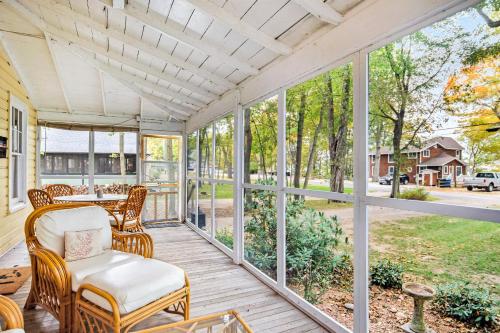 Sundown Cottage – Photos 2