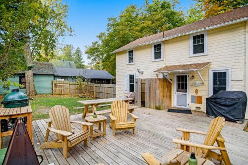 Sundown Cottage – Photos 3