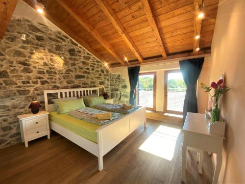 Foto VILLA SALVIA - Holiday house with pool - 5