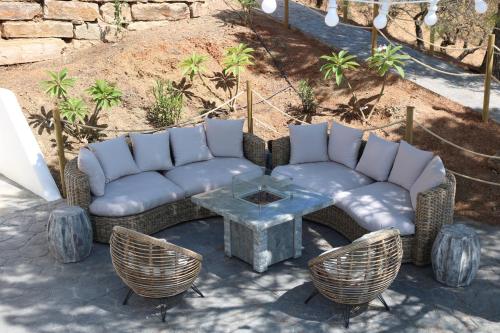 Appartement Casa Eden - Asia Suite with View (Spanje Alozaina ...