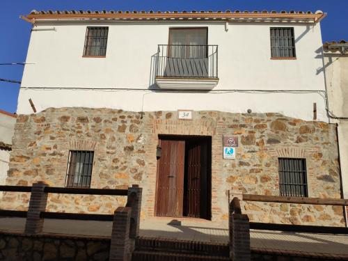 Alojamiento Rural Casa La Milana, Doña Rama – Precios actualizados 2023