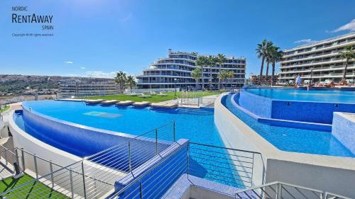 Foto da galeria de Infinity View Apartments by NRAS em Arenales del Sol