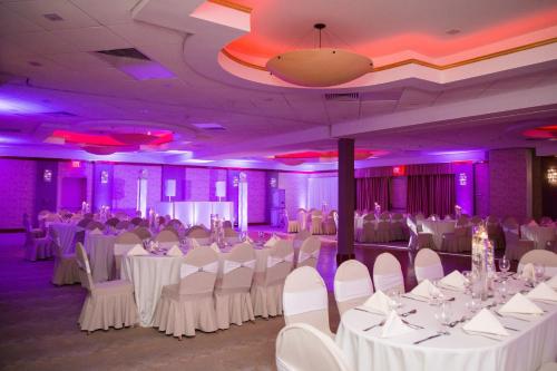 プレインビューにあるHoliday Inn Plainview-Long Island by IHGのギャラリーの写真