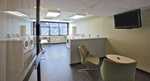 Gallery image of Holiday Inn Washington-Central/White House, an IHG Hotel in Washington