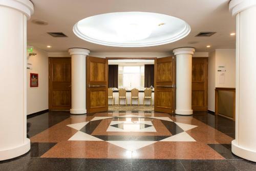 Φωτογραφία από το άλμπουμ του Holiday Inn Montevideo by IHG σε Μοντεβιδέο