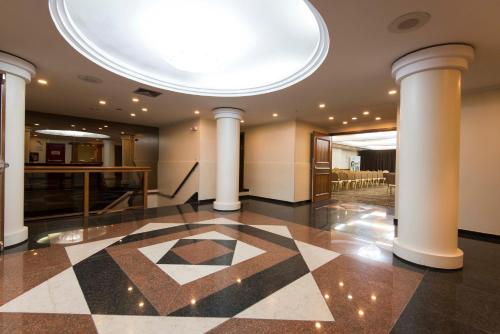 Φωτογραφία από το άλμπουμ του Holiday Inn Montevideo by IHG σε Μοντεβιδέο