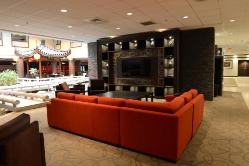 Gallery image of Holiday Inn Montreal Centre Ville Downtown, an IHG Hotel in Montréal