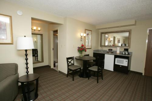 Foto dalla galleria di Holiday Inn Riverton-Convention Center by IHG a Riverton