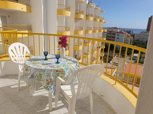 Apartamento Presidente-Praia da Rocha
