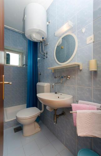 Rooms Dejana