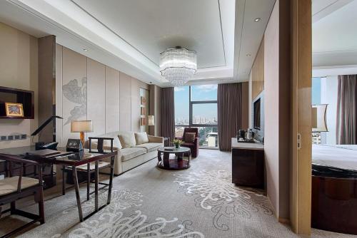 Gallery image of Pullman Weifang in Weifang