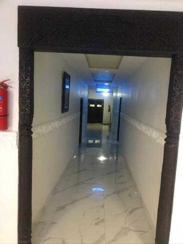 Gallery image of National City Hotel in Rawalpindi