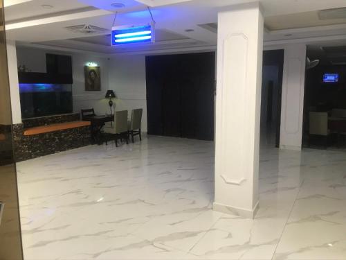 Gallery image of National City Hotel in Rawalpindi