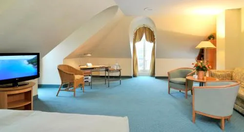 Hotel Landhaus an de Dün photo 19