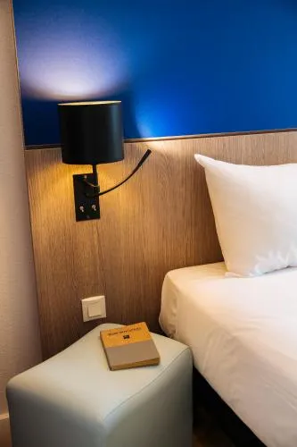 ibis Styles Nice Aéroport Arenas photo 24