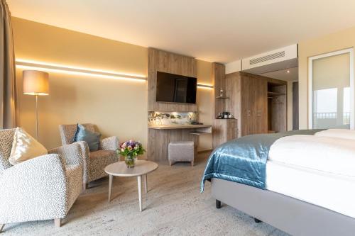 ambassador hotel & spa – Photos 4