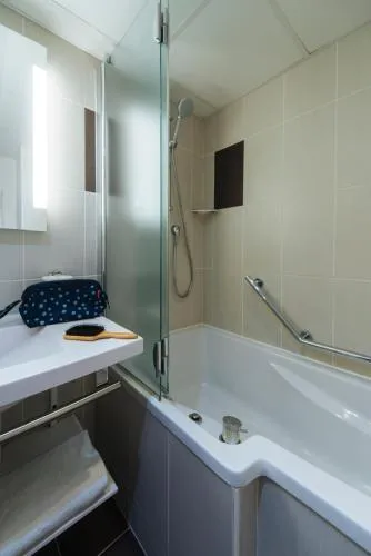 ibis Styles Nice Aéroport Arenas photo 11