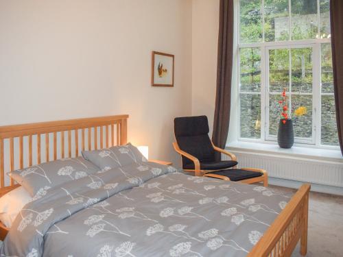 Gallery image of Wye Apartment, Litton Mill in Buxton