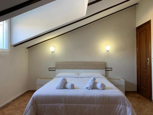 Φωτογραφία από το άλμπουμ του Hotel Rural Sierra De Segura σε Puente de Génave