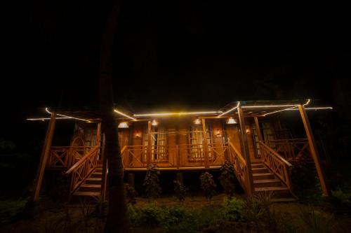 Fotografie z fotogalerie ubytování Tycoon Resort v destinaci Madurai