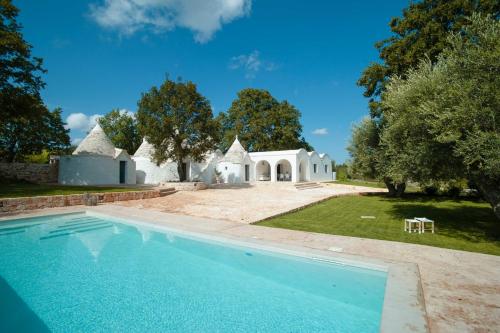 HelloApulia - Charming Trulli Almadari – Photos 3