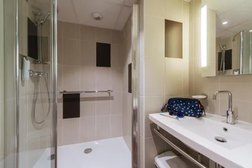 ibis Styles Nice Aéroport Arenas photo 25