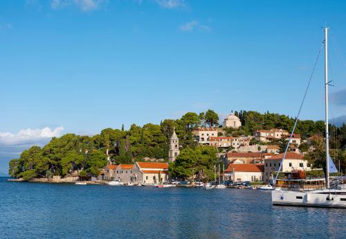 Gallery image of Hotel Cavtat in Cavtat